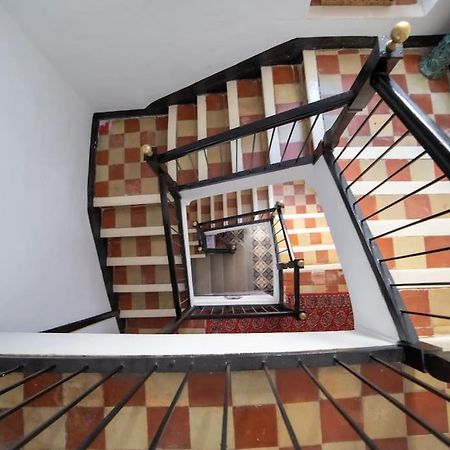 Apartamento Ventanal Атека Экстерьер фото
