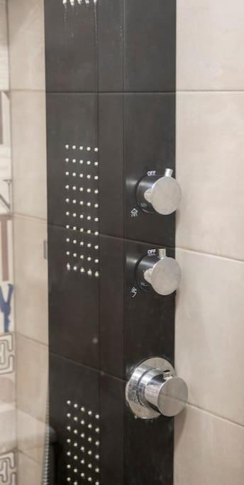 Apartamento Ventanal Атека Экстерьер фото