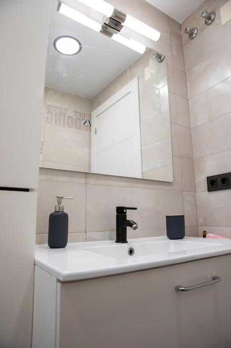 Apartamento Ventanal Атека Экстерьер фото