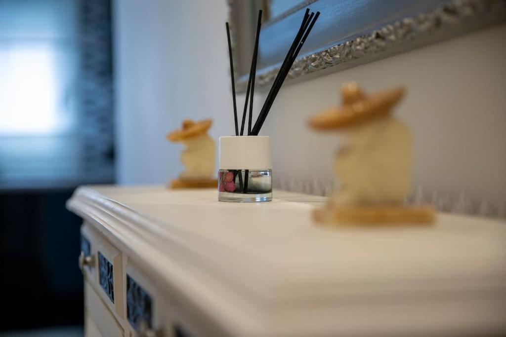 Apartamento Ventanal Атека Экстерьер фото