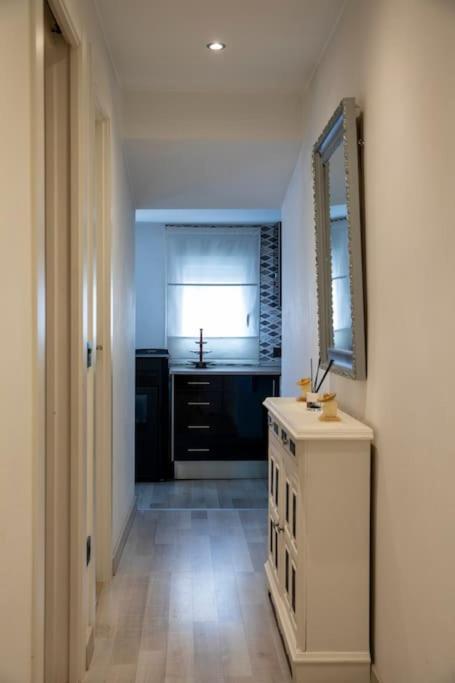 Apartamento Ventanal Атека Экстерьер фото